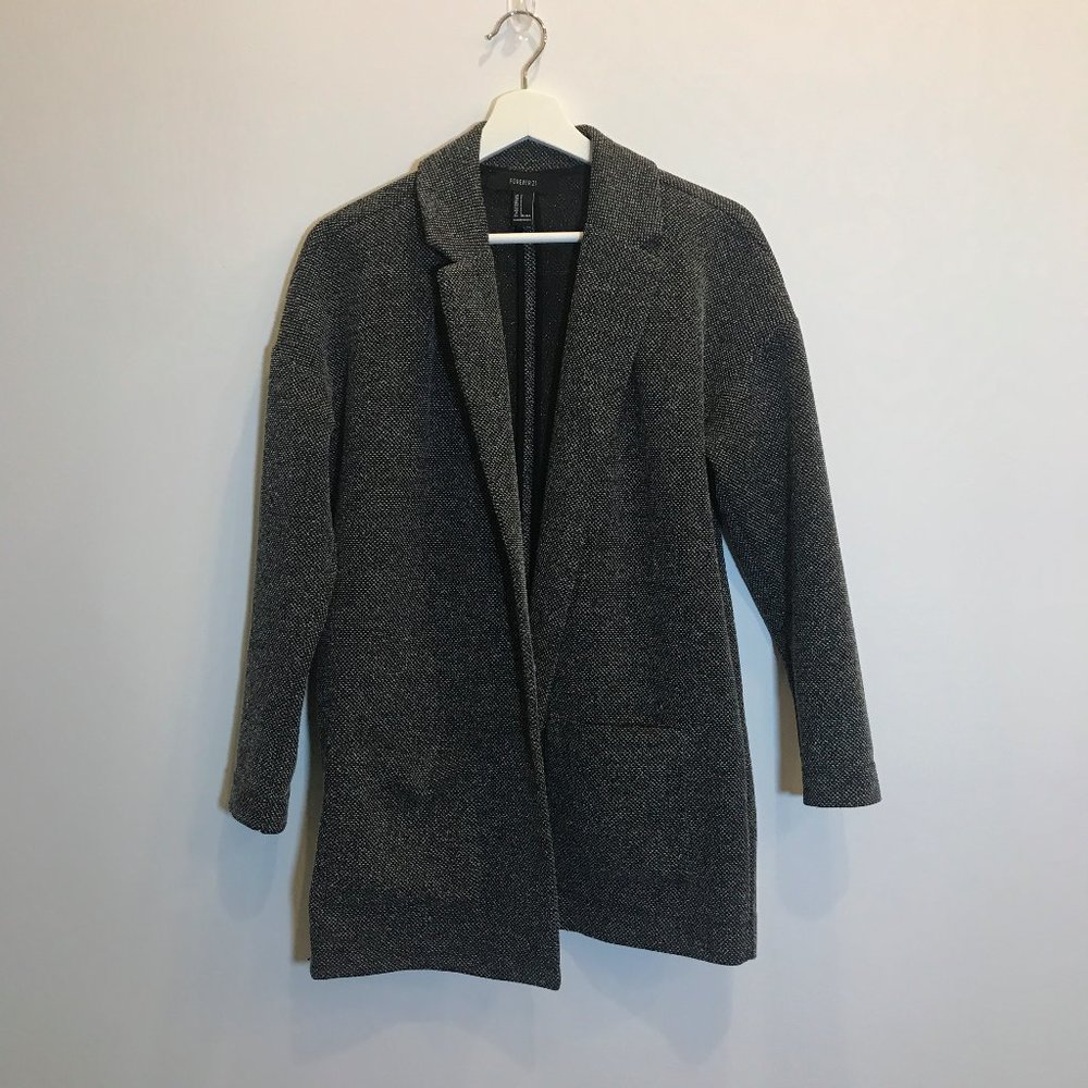 ❗️FOREVER 21 COAT❗️